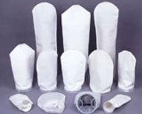 Flo Tec Incorporated - Filter Media Experts - Leaders in Non-Woven Technologies - filter_bag